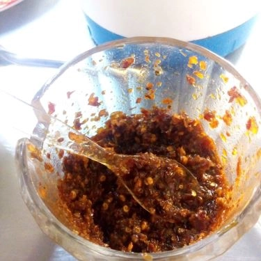 Món ăn- Quán Ăn Bún Bò Huế Đông Ba