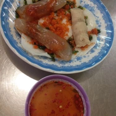 Món ăn- Quán Ăn Bún Bò Huế Đông Ba - Chương Dương
