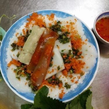 Món ăn- Quán Ăn Bún Bò Huế Đông Ba - Chương Dương