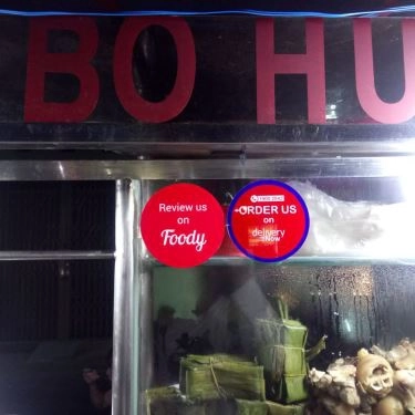 Tổng hợp- Quán Ăn Bún Bò Huế Đông Ba Gia Hội - Cư Xá Rada