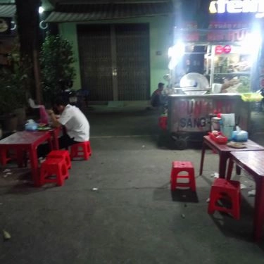 Tổng hợp- Quán Ăn Bún Bò Huế Đông Ba Gia Hội - Cư Xá Rada