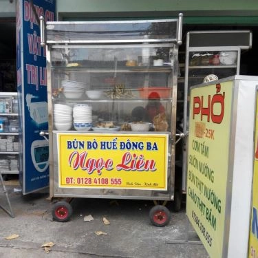 Tổng hợp- Quán Ăn Ngọc Liên - Bún Bò & Phở