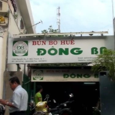 Tổng hợp- Quán Ăn Bún Bò Huế Đông Ba - Nguyễn Du