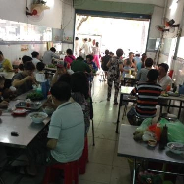 Tổng hợp- Quán Ăn Bún Bò Huế Đông Ba - Cây Keo