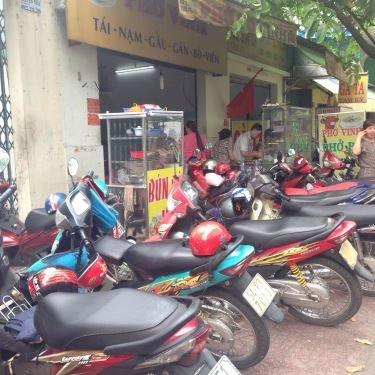 Tổng hợp- Quán Ăn Bún Bò Huế Đông Ba - Cây Keo