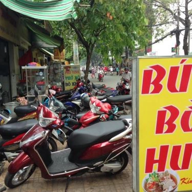 Tổng hợp- Quán Ăn Bún Bò Huế Đông Ba - Cây Keo