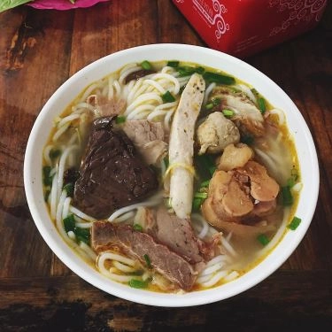 Món ăn- Quán Ăn Bún Bò Huế - Đường Láng