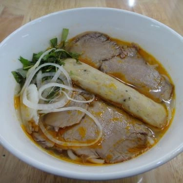 Tổng hợp- Quán Ăn Bún Bò Huế Gia Định