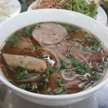 Tổng hợp- Quán Ăn Bún Bò Huế Gia Định