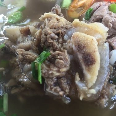 Món ăn- Quán Ăn Bún Bò Huế Gia Định