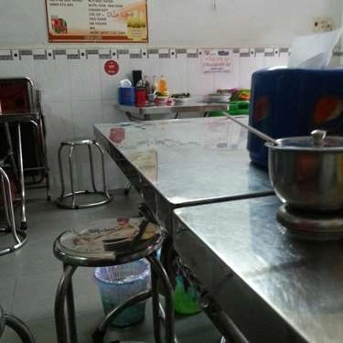 Tổng hợp- Quán Ăn Bún Bò Huế Hai Củi - Phan Đình Phùng