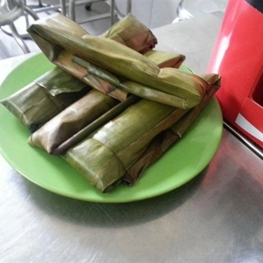 Món ăn- Quán Ăn Bún Bò Huế Hai Củi - Phan Đình Phùng