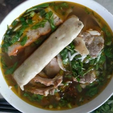 Món ăn- Quán Ăn Bún Bò Huế Hai Củi - Phan Đình Phùng