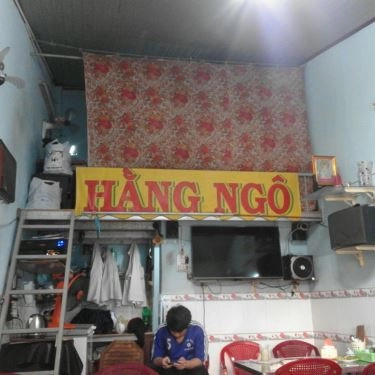 Tổng hợp- Quán Ăn Hằng Ngô - Bún Bò Huế Gốc