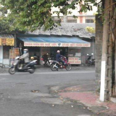 Tổng hợp- Quán Ăn Hằng Ngô - Bún Bò Huế Gốc