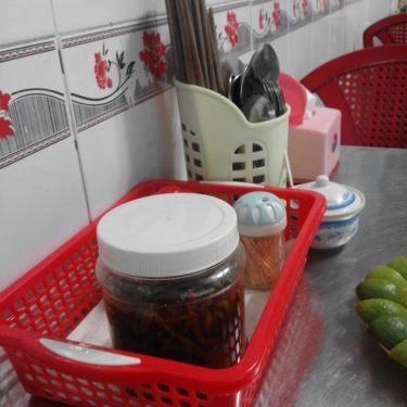 Tổng hợp- Quán Ăn Hằng Ngô - Bún Bò Huế Gốc