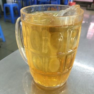 Món ăn- Quán Ăn Bún Bò Huế Hạnh - Bành Văn Trân