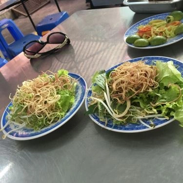 Món ăn- Quán Ăn Bún Bò Huế Hạnh - Bành Văn Trân