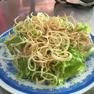 Món ăn- Quán Ăn Bún Bò Huế Hạnh - Bành Văn Trân