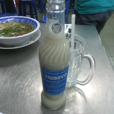 Món ăn- Quán Ăn Bún Bò Huế Hạnh - Bành Văn Trân