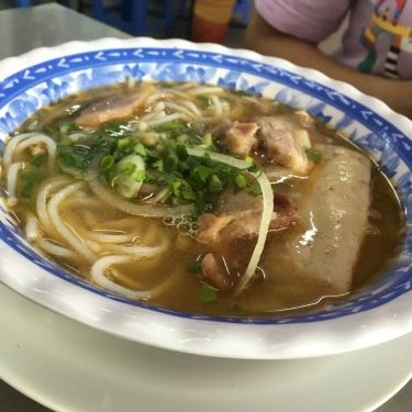 Món ăn- Quán Ăn Bún Bò Huế Hạnh - Bành Văn Trân