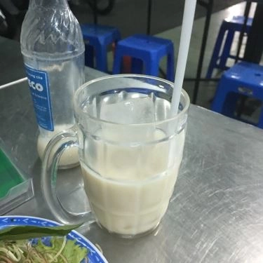 Món ăn- Quán Ăn Bún Bò Huế Hạnh - Bành Văn Trân