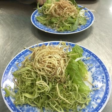 Món ăn- Quán Ăn Bún Bò Huế Hạnh - Bành Văn Trân
