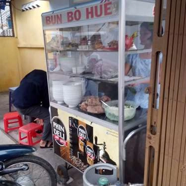 Tổng hợp- Quán Ăn Hạnh Sang - Bún Bò Huế