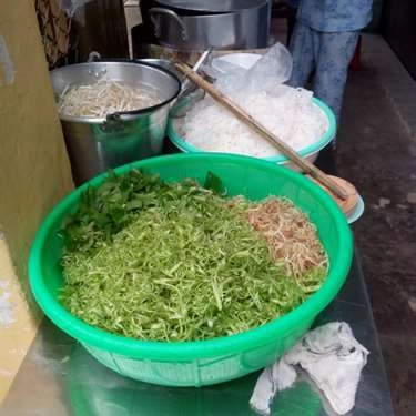 Tổng hợp- Quán Ăn Hạnh Sang - Bún Bò Huế