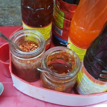 Tổng hợp- Quán Ăn Bún Bò Huế Hẻm