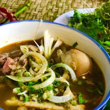 Tổng hợp- Quán Ăn Hoa Quỳnh - Bún Bò Huế