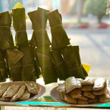 Tổng hợp- Quán Ăn Hoa Quỳnh - Bún Bò Huế
