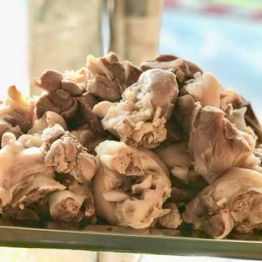 Tổng hợp- Quán Ăn Hoa Quỳnh - Bún Bò Huế