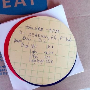Tất cả hình- Quán Ăn Bún Bò Huế Hoàng Gia