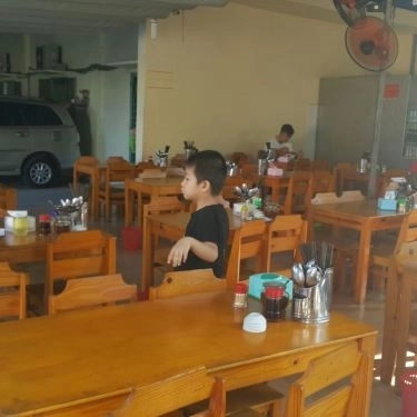 Tổng hợp- Quán Ăn Bún Bò Huế Hương Giang