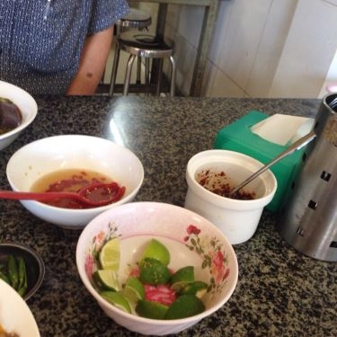Tổng hợp- Quán Ăn Bún Bò Huế Hương Giang - Nguyễn Thị Minh Khai