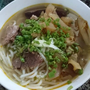 Món ăn- Quán Ăn Bún Bò Huế Hương Giang - Nguyễn Thị Minh Khai