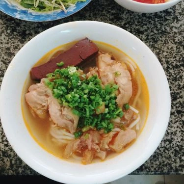 Món ăn- Quán Ăn Bún Bò Huế Hương Giang - Nguyễn Thị Minh Khai