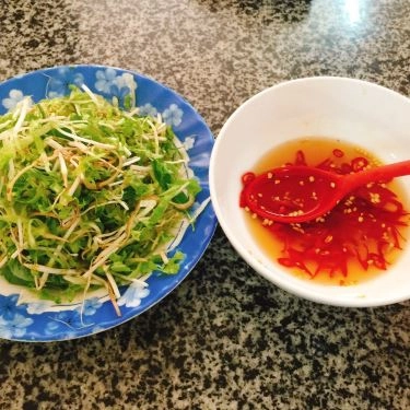 Món ăn- Quán Ăn Bún Bò Huế Hương Giang - Nguyễn Thị Minh Khai