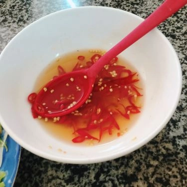 Món ăn- Quán Ăn Bún Bò Huế Hương Giang - Nguyễn Thị Minh Khai