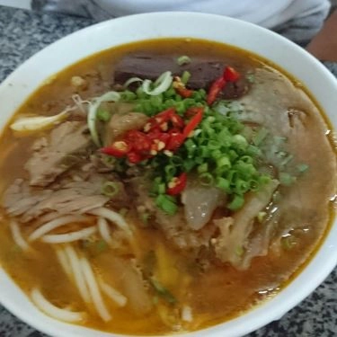 Món ăn- Quán Ăn Bún Bò Huế Hương Giang - Nguyễn Thị Minh Khai