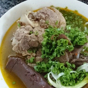 Món ăn- Quán Ăn Bún Bò Huế Hương Giang - Nguyễn Thị Minh Khai