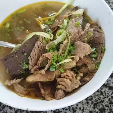 Món ăn- Quán Ăn Bún Bò Huế Hương Giang - Nguyễn Thị Minh Khai
