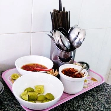 Tổng hợp- Quán Ăn Bún Bò Huế Hương Giang - Nguyễn Thị Minh Khai
