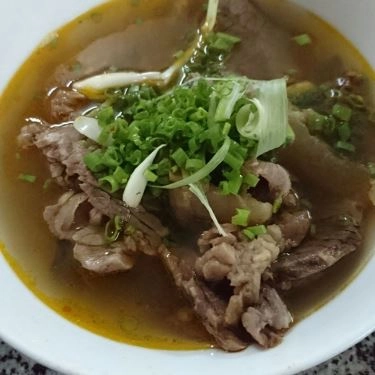 Món ăn- Quán Ăn Bún Bò Huế Hương Giang - Nguyễn Thị Minh Khai