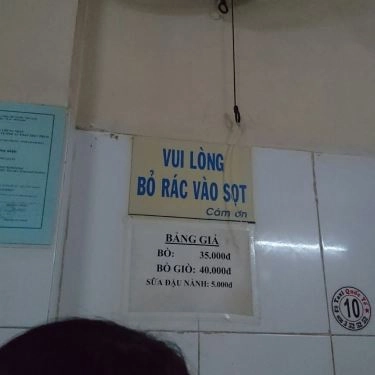 Tổng hợp- Quán Ăn Bún Bò Huế Hương Giang - Nguyễn Thị Minh Khai