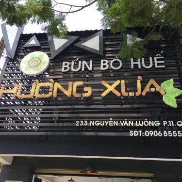 Tổng hợp- Quán Ăn Bún Bò Huế Hương Xưa