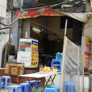 Tổng hợp- Quán Ăn Bún Bò Huế Huy Béo - Pham Ngọc Thạch