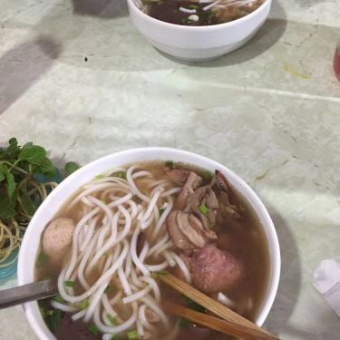 Món ăn- Quán Ăn Bún Bò Huế Huy Béo - Pham Ngọc Thạch