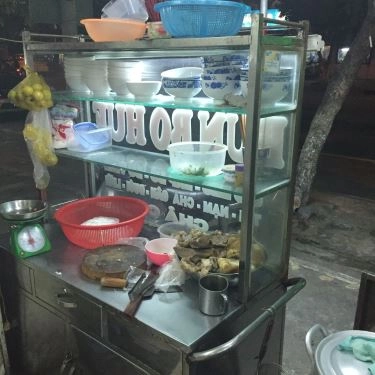 Tổng hợp- Quán Ăn Bún Bò Huế Kim Long